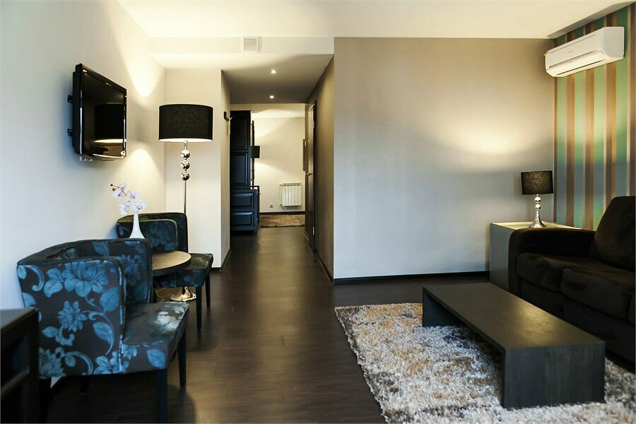 Отель Граф Орлов Самара