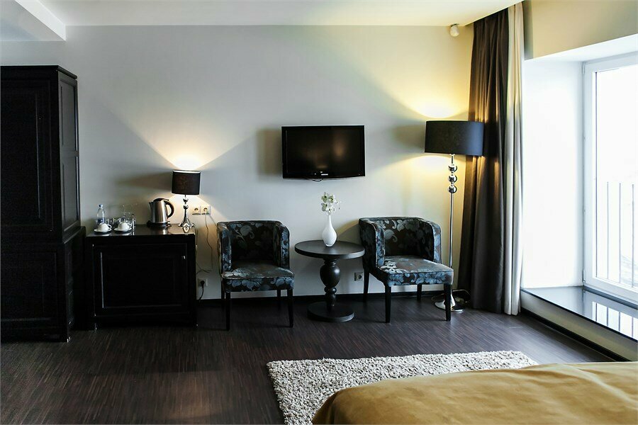 Отель Граф Орлов Самара