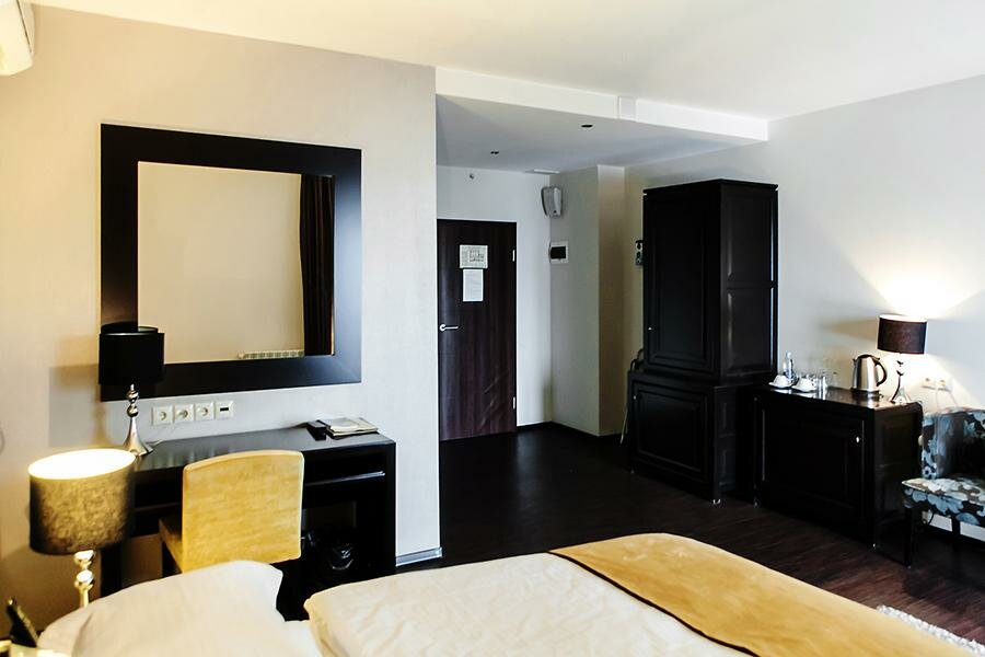 Отель Граф Орлов Самара-183