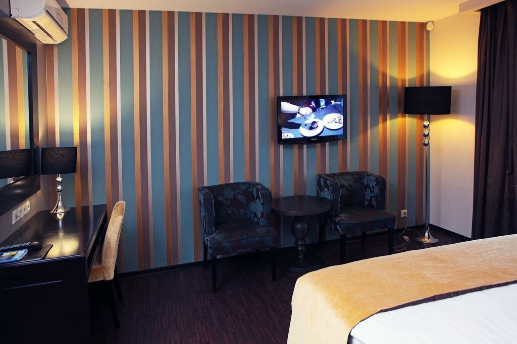 Отель Граф Орлов Самара-127