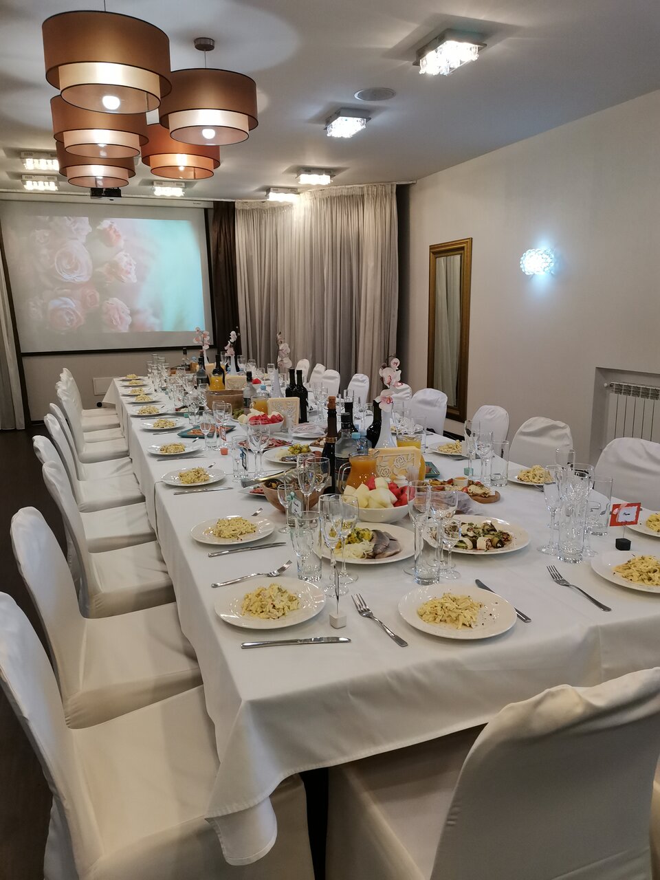 Отель Граф Орлов Самара-31