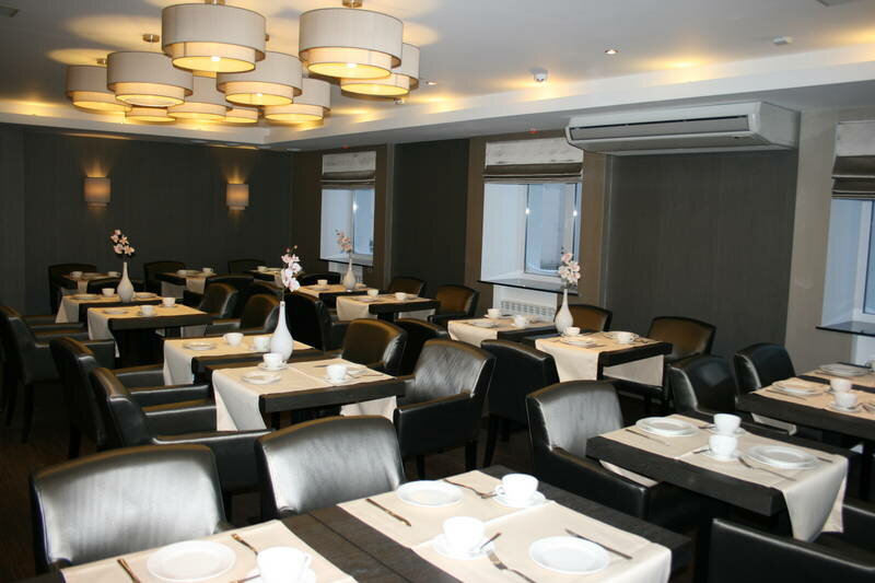 Отель Граф Орлов Самара-5