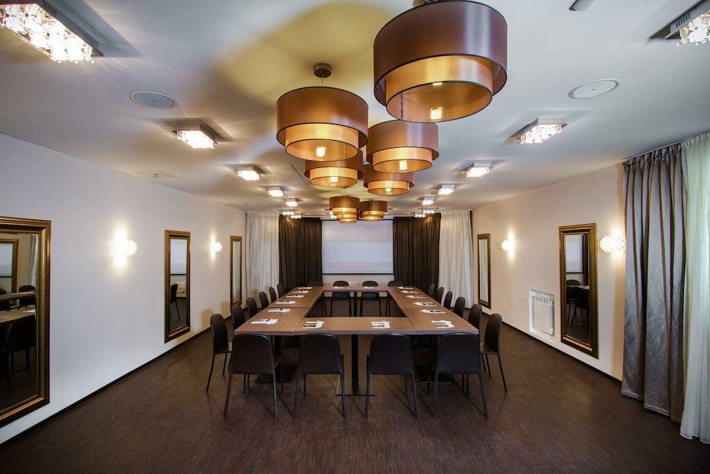 Отель Граф Орлов Самара-248