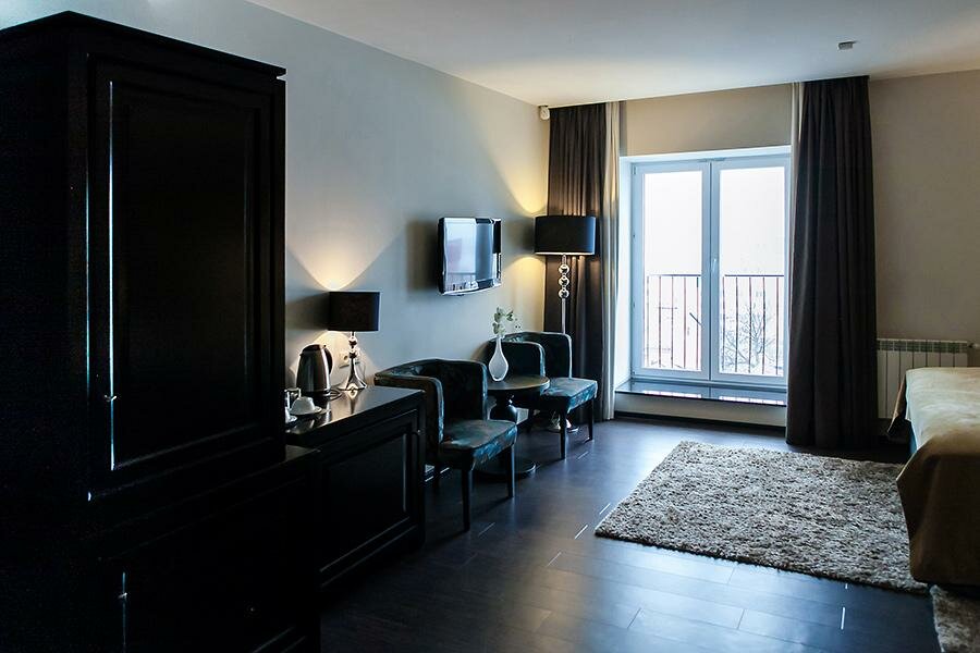 Отель Граф Орлов Самара-99