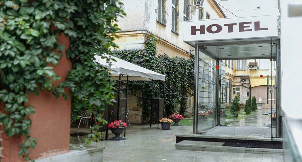 Отель Граф Орлов Самара-141