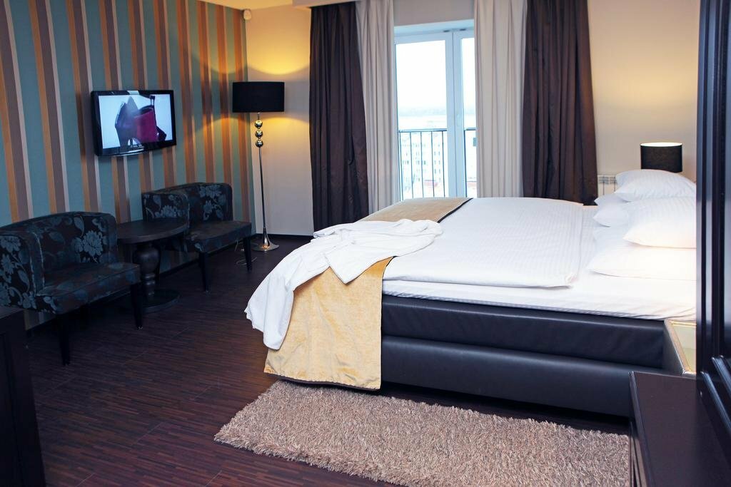 Отель Граф Орлов Самара-194