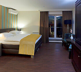 Отель Граф Орлов Самара-56