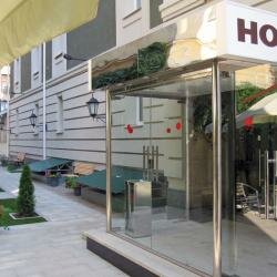 Отель Граф Орлов Самара-122