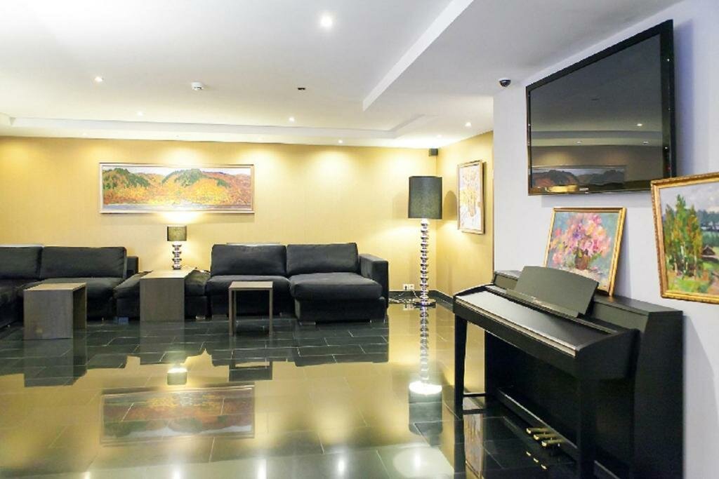 Отель Граф Орлов Самара-50