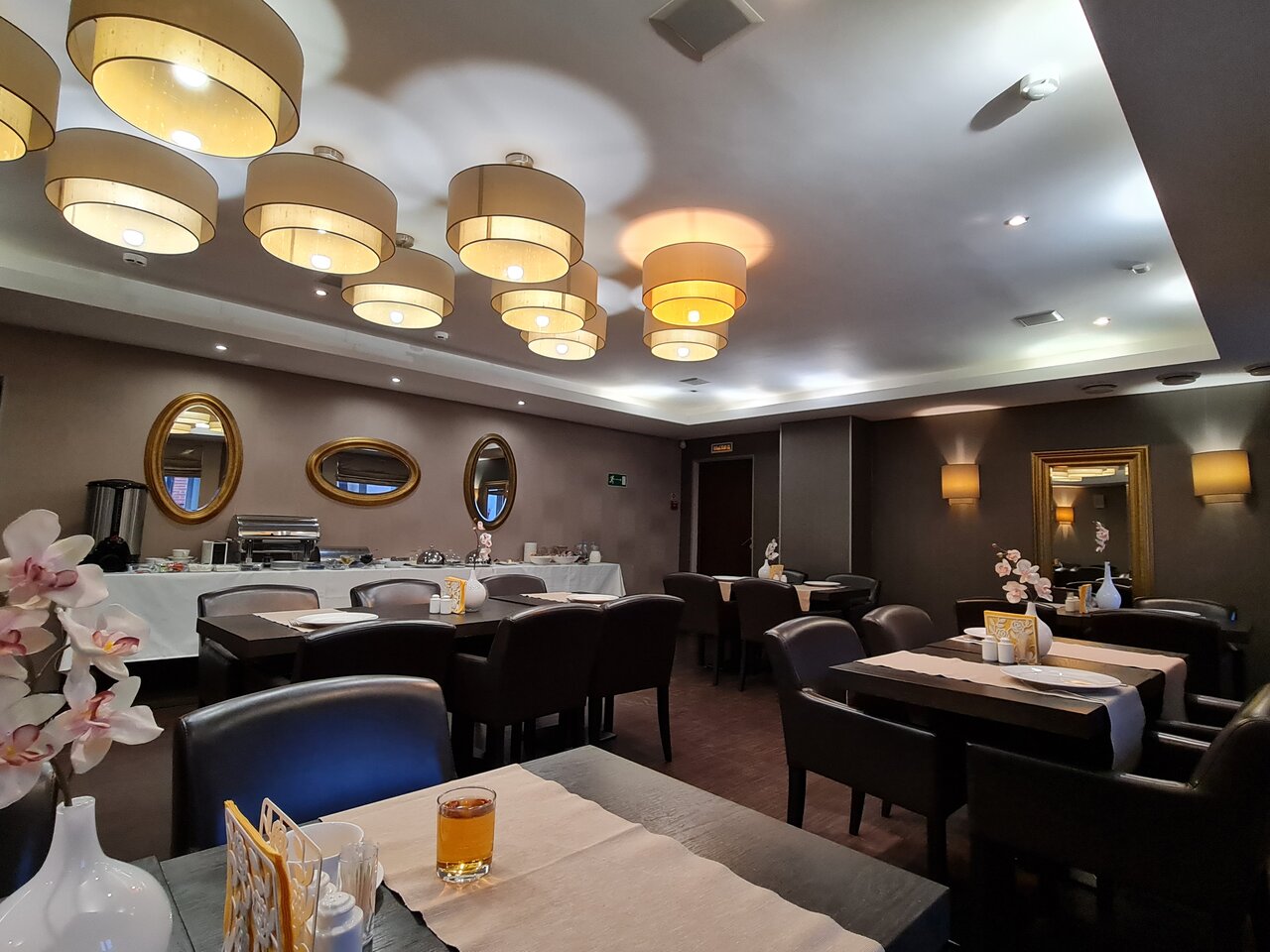 Отель Граф Орлов Самара-25