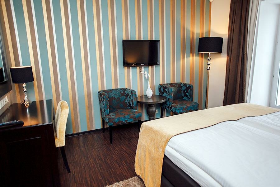 Отель Граф Орлов Самара-78