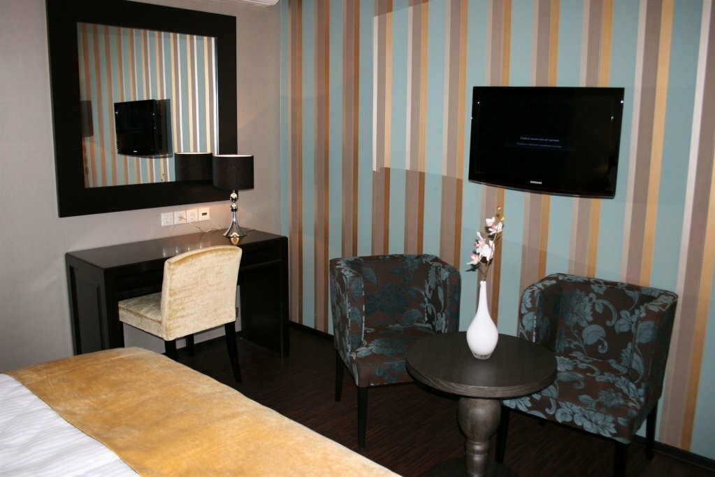 Отель Граф Орлов Самара-149