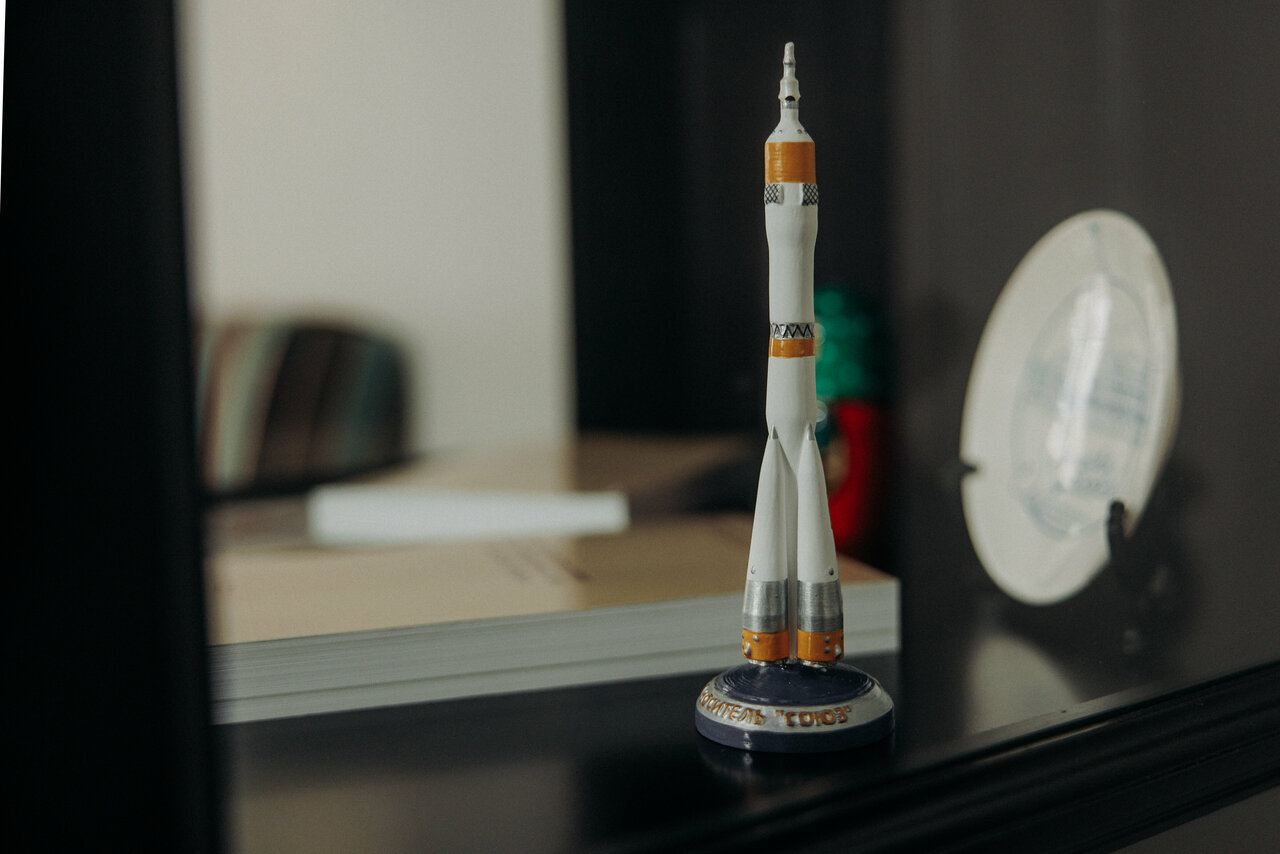 Отель Граф Орлов Самара-45