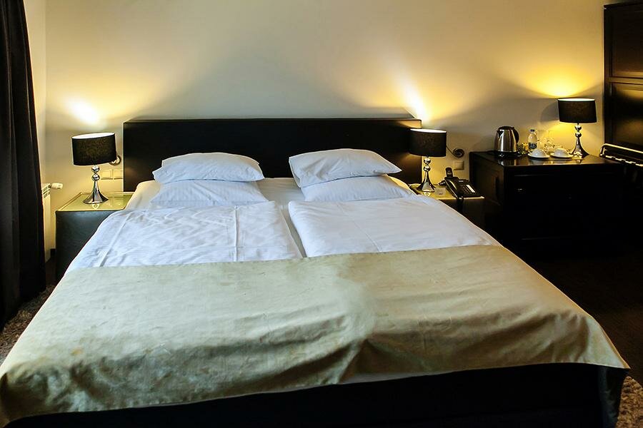 Отель Граф Орлов Самара-232