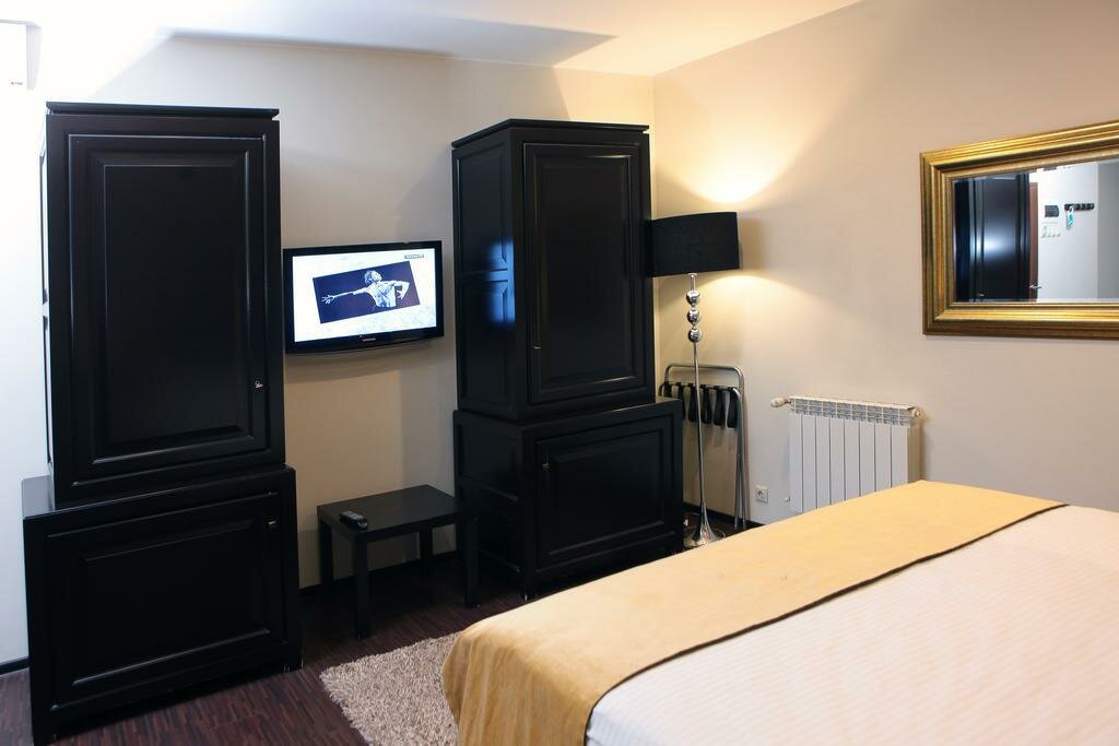 Отель Граф Орлов Самара-71