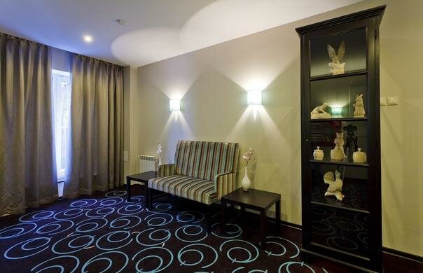 Отель Граф Орлов Самара-84