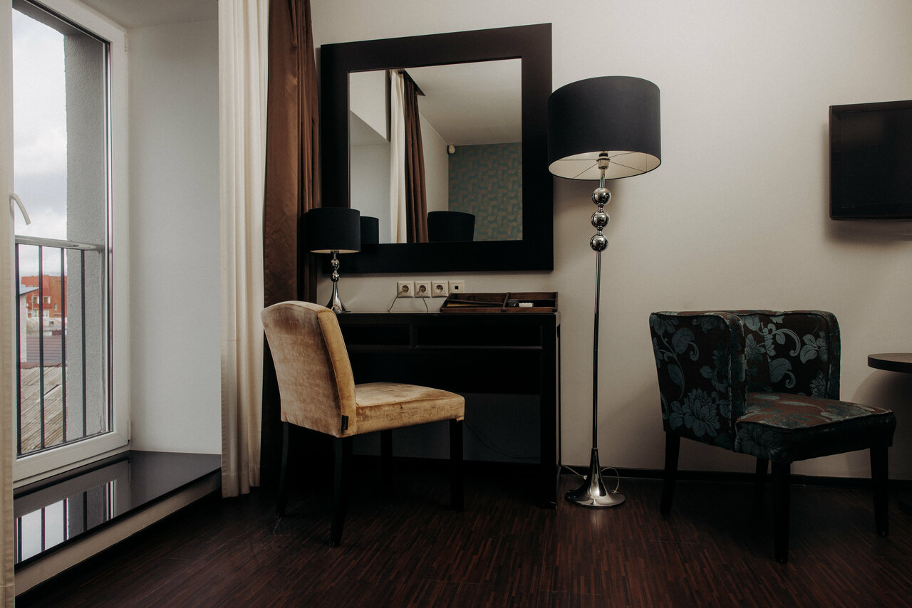 Отель Граф Орлов Самара-126