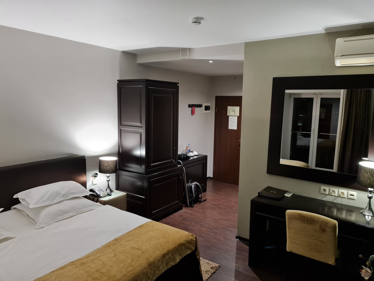 Отель Граф Орлов Самара-23