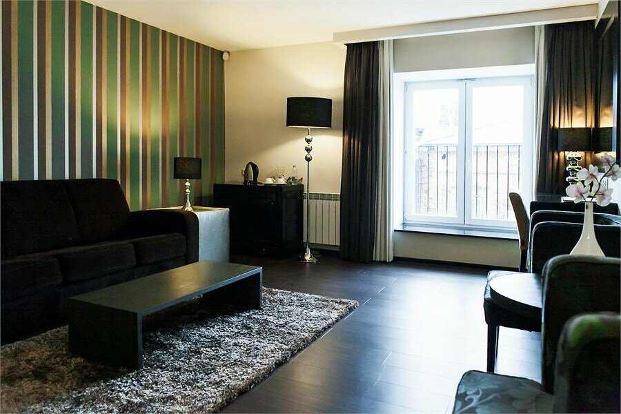 Отель Граф Орлов Самара