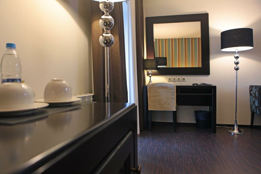 Отель Граф Орлов Самара-212