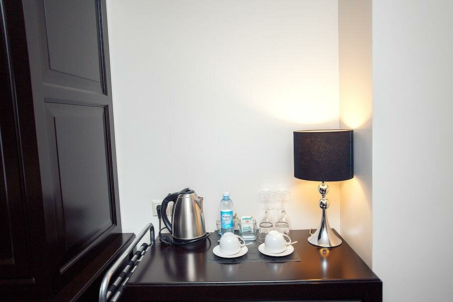 Отель Граф Орлов Самара-109