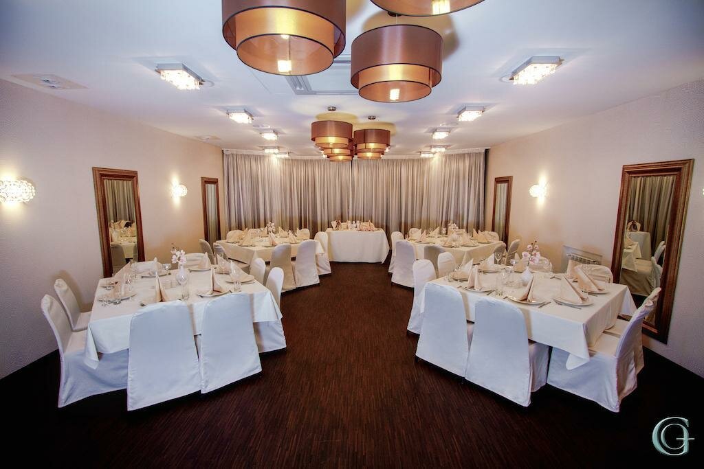 Отель Граф Орлов Самара-189