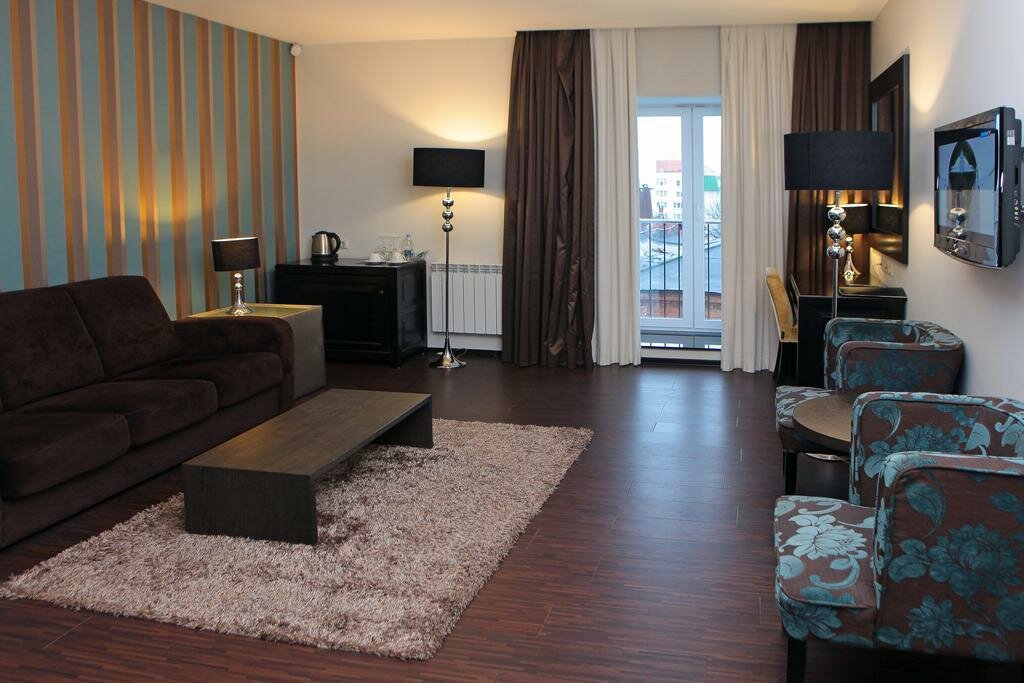 Отель Граф Орлов Самара-170