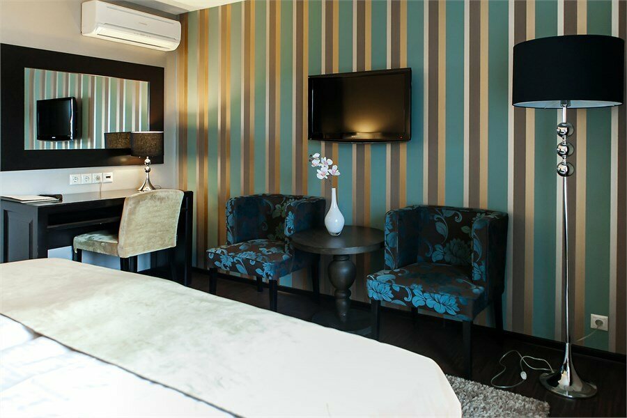 Отель Граф Орлов Самара