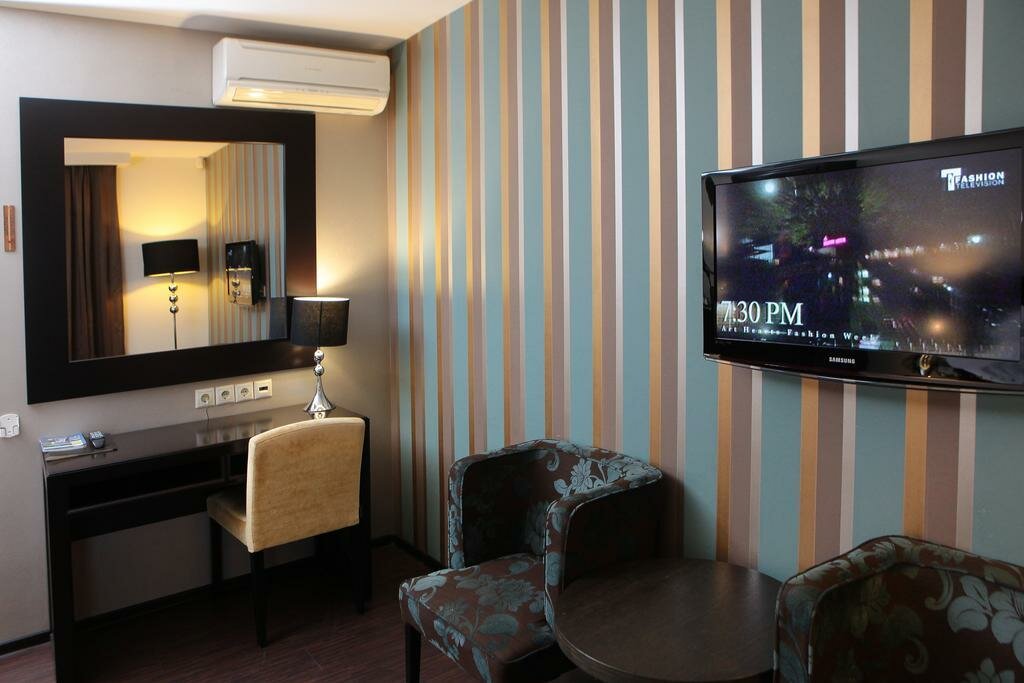 Отель Граф Орлов Самара-195