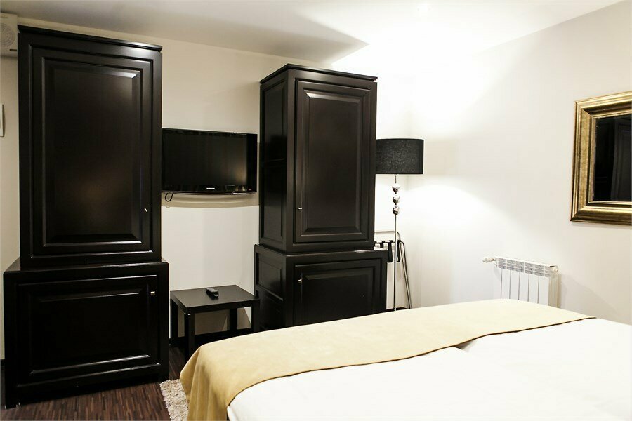 Отель Граф Орлов Самара