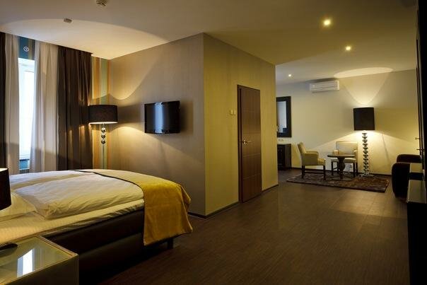 Отель Граф Орлов Самара-177