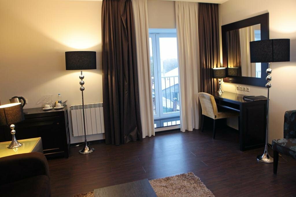 Отель Граф Орлов Самара-215