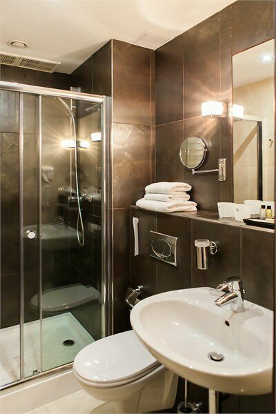 Отель Граф Орлов Самара