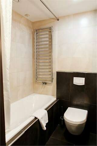 Отель Граф Орлов Самара Люкс-7