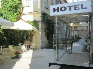 Отель Граф Орлов Самара-0