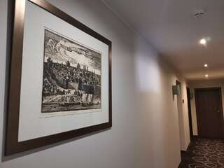 Отель Граф Орлов Самара-7