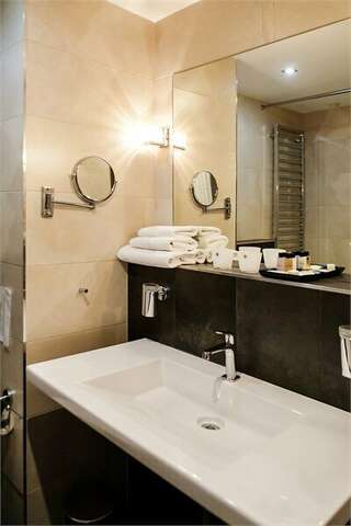 Отель Граф Орлов Самара Люкс-6