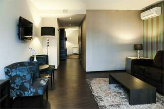 Отель Граф Орлов Самара Люкс-4