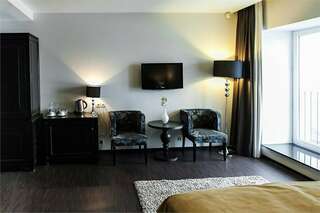 Отель Граф Орлов Самара Джуниор Сюит-4