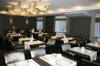 Отель Граф Орлов Самара-1