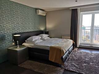 Отель Граф Орлов Самара-5