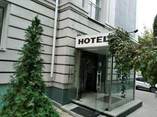 Отель Граф Орлов Самара-4