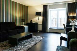 Отель Граф Орлов Самара Люкс-5