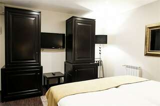 Отель Граф Орлов Самара Люкс-2