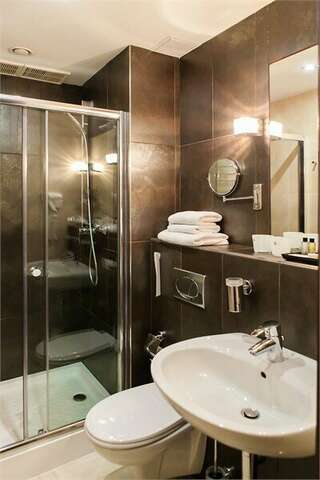 Отель Граф Орлов Самара Первой категории эконом-4