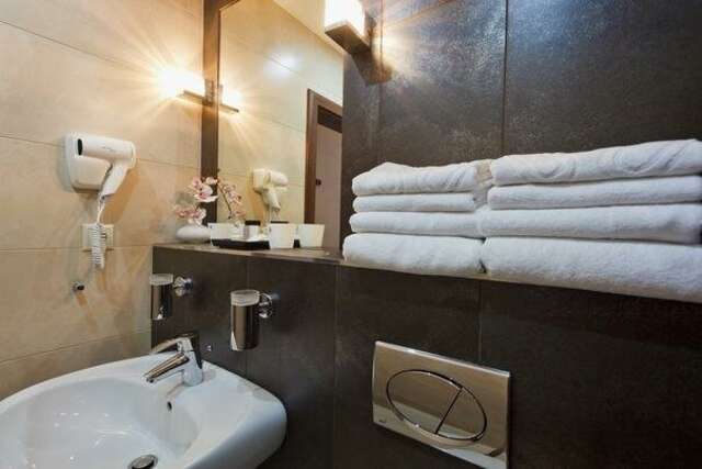 Отель Граф Орлов Самара-204