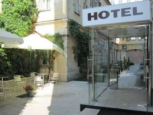 Отель Граф Орлов Самара-3