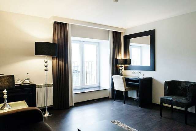 Отель Граф Орлов Самара-240