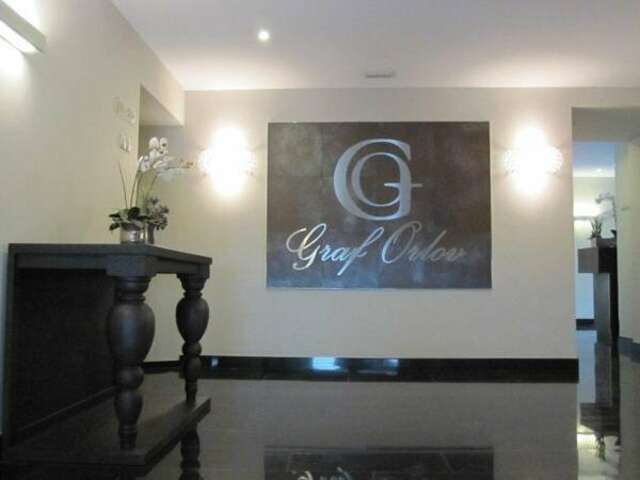 Отель Граф Орлов Самара-157