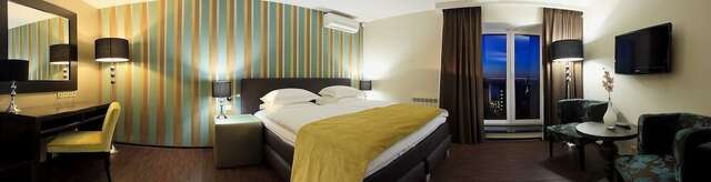 Отель Граф Орлов Самара-212